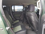 2006 Hummer H3  Green vin: 5GTDN136368194860