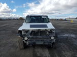 2006 Hummer H3  White vin: 5GTDN136368252093