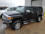 2006 Hummer H3  Black vin: 5GTDN136368274837