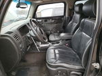 2006 Hummer H3  Черный vin: 5GTDN136368274837