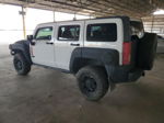 2006 Hummer H3 Two Tone vin: 5GTDN136368327570