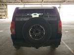 2006 Hummer H3 Two Tone vin: 5GTDN136368327570