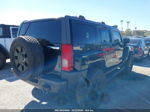 2006 Hummer H3 Suv   Black vin: 5GTDN136368333062