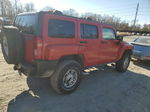 2006 Hummer H3  Red vin: 5GTDN136468108391