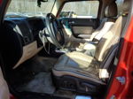 2006 Hummer H3  Красный vin: 5GTDN136468108391