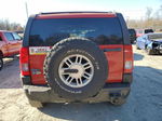 2006 Hummer H3  Red vin: 5GTDN136468108391