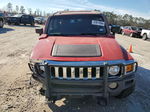 2006 Hummer H3  Red vin: 5GTDN136468116751