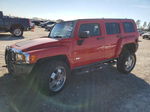 2006 Hummer H3  Red vin: 5GTDN136468116751