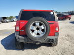 2006 Hummer H3  Red vin: 5GTDN136468116751