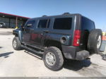 2006 Hummer H3   Blue vin: 5GTDN136468139379