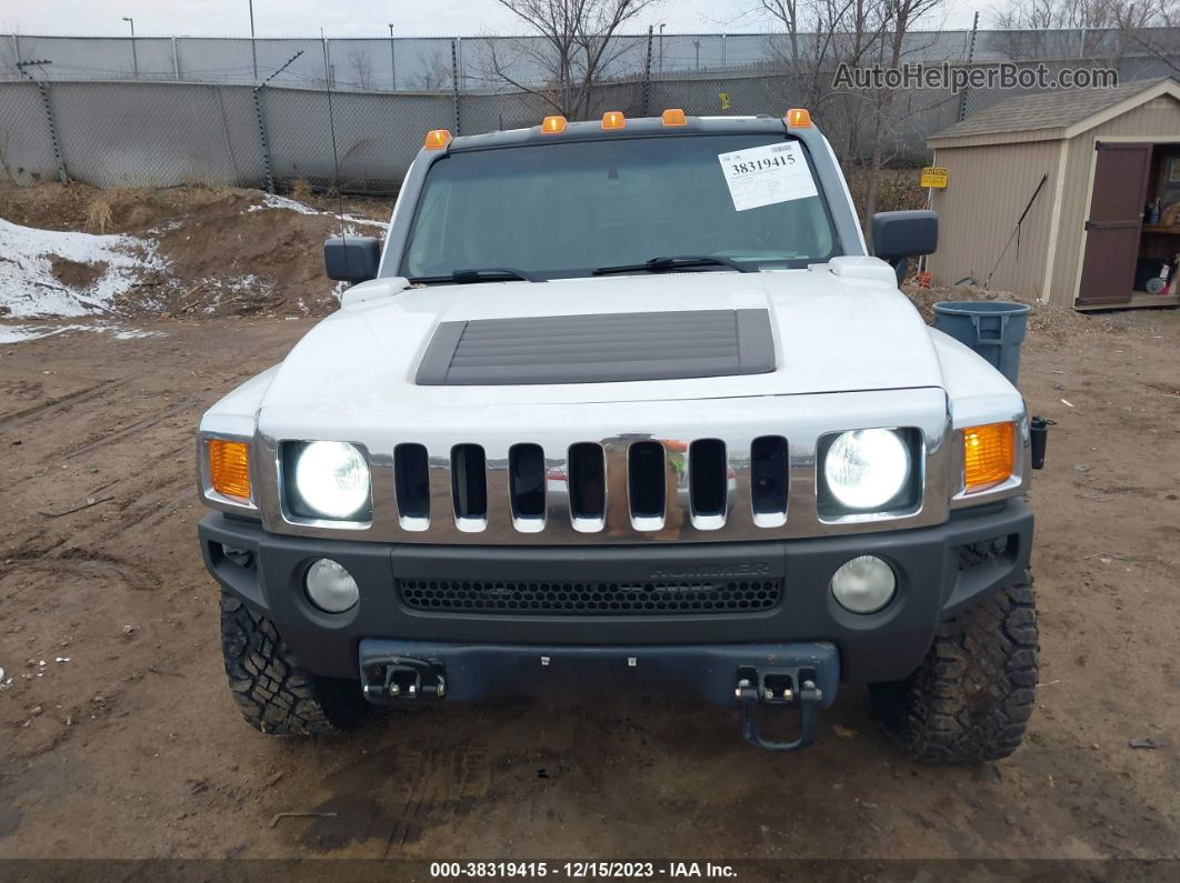 Price & History 2006 Hummer H3 Suv 3.5l I-5 Dohc, Vvt, 220hp