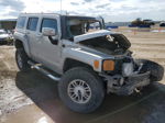 2006 Hummer H3  Silver vin: 5GTDN136468141326