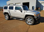 2006 Hummer H3  Бежевый vin: 5GTDN136468148082