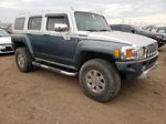 2006 Hummer H3 Two Tone vin: 5GTDN136468175122