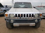 2006 Hummer H3 Двухцветный vin: 5GTDN136468175122