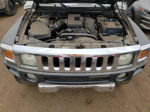 2006 Hummer H3 Двухцветный vin: 5GTDN136468175122