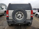 2006 Hummer H3  Желто-коричневый vin: 5GTDN136468185150