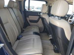 2006 Hummer H3  Синий vin: 5GTDN136468196844