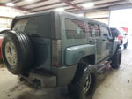 2006 Hummer H3  Gray vin: 5GTDN136468205638