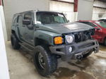 2006 Hummer H3  Gray vin: 5GTDN136468205638