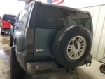 2006 Hummer H3  Gray vin: 5GTDN136468205638