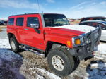 2006 Hummer H3  Red vin: 5GTDN136468208569