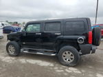 2006 Hummer H3  Black vin: 5GTDN136468236324