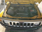 2006 Hummer H3  Желтый vin: 5GTDN136468237098