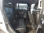 2006 Hummer H3  Gray vin: 5GTDN136468260445