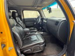 2006 Hummer H3  Yellow vin: 5GTDN136468332003