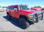 2006 Hummer H3   Red vin: 5GTDN136568102339