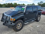 2006 Hummer H3  Black vin: 5GTDN136568105239