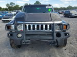 2006 Hummer H3  Black vin: 5GTDN136568105239