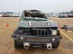 2006 Hummer H3  Green vin: 5GTDN136568106228