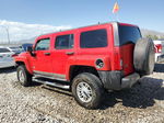 2006 Hummer H3  Red vin: 5GTDN136568120405