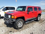 2006 Hummer H3  Red vin: 5GTDN136568120405