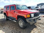 2006 Hummer H3  Red vin: 5GTDN136568120405