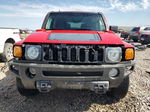 2006 Hummer H3  Red vin: 5GTDN136568120405