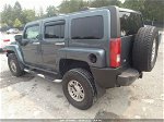 2006 Hummer H3   Teal vin: 5GTDN136568150889