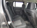 2006 Hummer H3  Черный vin: 5GTDN136568179888