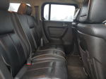 2006 Hummer H3  Black vin: 5GTDN136568188140