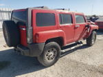 2006 Hummer H3  Red vin: 5GTDN136568200514