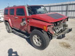 2006 Hummer H3  Red vin: 5GTDN136568200514