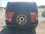 2006 Hummer H3  Red vin: 5GTDN136568200514