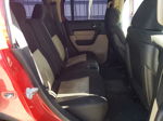 2006 Hummer H3  Red vin: 5GTDN136568200514