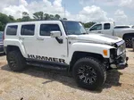 2006 Hummer H3  White vin: 5GTDN136568204188