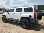 2006 Hummer H3  White vin: 5GTDN136568204188