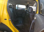 2006 Hummer H3  Желтый vin: 5GTDN136568274340