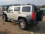 2006 Hummer H3  Желто-коричневый vin: 5GTDN136568307854