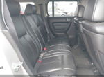 2006 Hummer H3 Suv Pewter vin: 5GTDN136668102835